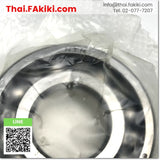 (B)Unused*, 6204CM BEARING ,Bearing specs - ,NTN 