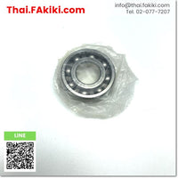 (B)Unused*, 6204CM BEARING ,ตลับลูกปืน สเปค - ,NTN