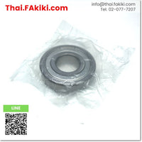 (B)Unused*, 6306ZZ BEARING ,Ball bearing specs - ,NTN 