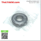 (B)Unused*, 6306ZZ BEARING ,ตลับลูกปืน สเปค - ,NTN