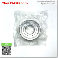 (B)Unused*, 6306ZZ BEARING ,ตลับลูกปืน สเปค - ,NTN