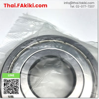 (B)Unused*, 6306ZZ BEARING ,ตลับลูกปืน สเปค - ,NTN