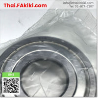 (B)Unused*, 6306ZZ BEARING ,Ball bearing specs - ,NTN 