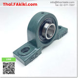 (C)Used, UCP205 BEARING UNIT ,ตลับลูกปืน สเปค Ø25 ,NTN