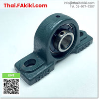 (C)Used, UCP204 BEARING UNIT ,ตลับลูกปืน สเปค Ø20 ,NTN