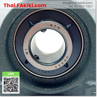 (C)Used, UCP204 BEARING UNIT ,ตลับลูกปืน สเปค Ø20 ,NTN