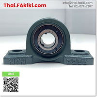 (C)Used, UCP204 BEARING UNIT ,ตลับลูกปืน สเปค Ø20 ,NTN