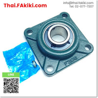 (C)Used, UCF206D1 BEARING UNIT ,ตลับลูกปืน สเปค 30Ø ,NTN