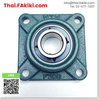 (C)Used, UCF206D1 BEARING UNIT ,Bearing specification 30Ø ,NTN 