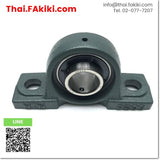 (C)Used, UC206 BEARING UNIT ,ตลับลูกปืน สเปค Pillow Block ,NTN