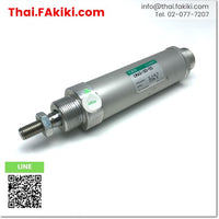(C)Used, CMA2-30-50 Air Cylinder ,กระบอกสูบลม สเปค Bore size 30mm , Stroke length 50mm ,CKD