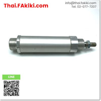 (C)Used, CMA2-30-50 Air Cylinder ,กระบอกสูบลม สเปค Bore size 30mm , Stroke length 50mm ,CKD