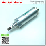 (C)Used, CMA2-40-50 Air Cylinder, กระบอกสูบลม สเปค Bore size 40mm , Stroke length 50mm, CKD