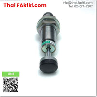 (C)Used, SCK-00-6.5 Air Cylinder ,กระบอกสูบลม สเปค - ,CKD