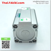 (C)Used, SSD-T-40-50 Air Cylinder, กระบอกสูบลม สเปค Bore size 40mm ,Stroke length 50mm, CKD