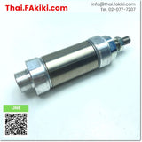 (C)Used, CMK2-00-40-30 Air Cylinder, กระบอกสูบลม สเปค Bore size 40mm ,Stroke length 30mm, CKD