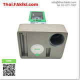 (C)Used, AB31-01-3-M5A solenoid valve ,โซลินอยด์วาล์ว สเปค AC110V RC1/8 ,CKD