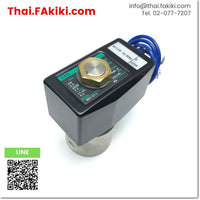 (C)Used, APE-8T-3N Pressure Switch ,สวิตช์ความดัน สเปค DC24V ,CKD