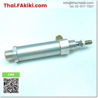 (C)Used, CMA2-20-25 Air Cylinder, air cylinder specs Bore size 20mm ,Stroke length 25mm, CKD 