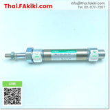 (C)Used, CMK2-00-20-50 Air Cylinder, air cylinder specifications Bore size 20mm ,Stroke length 50mm, CKD 