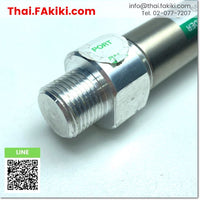 (C)Used, CMK2-00-20-50 Air Cylinder, กระบอกสูบลม สเปค Bore size 20mm ,Stroke length 50mm, CKD