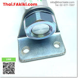 (C)Used, CMK2-LB-20-20 Air Cylinder, กระบอกสูบลม สเปค Bore size 20mm ,Stroke length 20mm, CKD