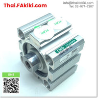 (C)Used, SSD2-32-10 Air Cylinder, air cylinder specs Bore size 32mm ,Stroke length 10mm, CKD 