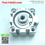 (C)Used, SSD2-32-10 Air Cylinder, air cylinder specs Bore size 32mm ,Stroke length 10mm, CKD 