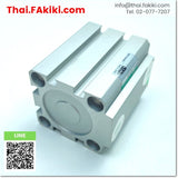 (C)Used, SSD-L-32-25 Air Cylinder, air cylinder specs Bore size 32mm ,Stroke length 25mm, CKD 