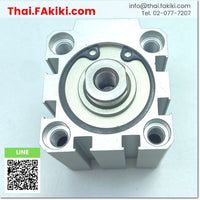 (C)Used, SSD-L-32-25 Air Cylinder, กระบอกสูบลม สเปค Bore size 32mm ,Stroke length 25mm, CKD