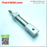 (C)Used, SCPD3-CB-16-15 Air Cylinder, กระบอกสูบลม สเปค Bore size 16mm ,Stroke length 15mm, CKD