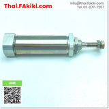 (C)Used, SCPS3-16-15 Air Cylinder, air cylinder specs Bore size 16mm ,Stroke length 15mm, CKD 