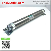 (C)Used, CMK2-LB-40-250 Air Cylinder ,กระบอกสูบลม สเปค Bore size 40mm ,Stroke length 250mm ,CKD