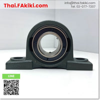 (C)Used, UC210 Bearing Unit, ตลับลูกปืน สเปค Pillow Block, NTN