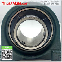 (C)Used, UC209 Bearing Unit, ตลับลูกปืน สเปค -, NTN