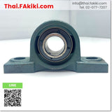 (C)Used, UC205-100 Bearing Unit, ตลับลูกปืน สเปค -, NTN