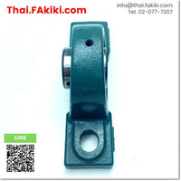 (C)Used, UC205-100 Bearing Unit, ตลับลูกปืน สเปค -, NTN