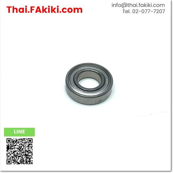 (C)Used, 6901ZZ BEARING ,ตลับลูกปืน สเปค - ,NTN