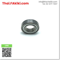 (C)Used, 6901ZZ BEARING ,ตลับลูกปืน สเปค - ,NTN