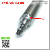 (D)Used*, CMK2-LB-40-250 Air Cylinder ,กระบอกสูบลม สเปค Bore size 40mm ,Stroke length 250mm ,CKD