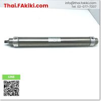 Junk, CMK2-00-32-230 Air Cylinder ,กระบอกสูบลม สเปค Bore size 32mm ,Stroke length 230mm ,CKD