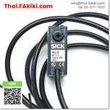 Junk, GL6-N1112 Photoelectronic Sensor, Photoelectric Sensor Specification 0.9m, SICK 