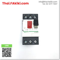 (A)Unused, GV2ME08 Motor Circuit Breakers ,มอเตอร์เซอร์กิตเบรกเกอร์ สเปค 3p 2.5-4A ,SCHNEIDER