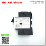 (A)Unused, GV2ME08 Motor Circuit Breakers ,มอเตอร์เซอร์กิตเบรกเกอร์ สเปค 3p 2.5-4A ,SCHNEIDER