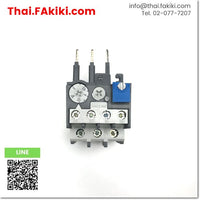 (A)Unused, TA25DU-5.0 Thermal Relay, Thermal Relay Specification 3.5-5A, ABB 