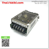 Junk, S8JX-05024CD Switching Power Supply, switching power supply specification DC24V 2.1A, OMRON 