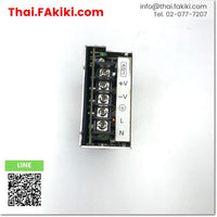 Junk, S8JX-05024CD Switching Power Supply, switching power supply specification DC24V 2.1A, OMRON 