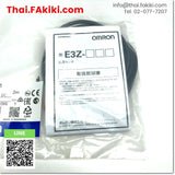 (A)Unused, E3Z-D61 Photoelectronic Sensor ,photoelectric sensor spec 2m ,OMRON 