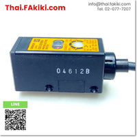 (A)Unused, E3S-DS10E4 Photoelectronic Sensor ,โฟโต้อิเล็กทริค เซ็นเซอร์ สเปค 2m ,OMRON