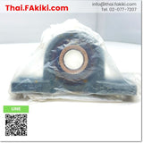 (A)Unused, UCP204-012D1 HOUSING BEARING ,ตลับลูกปืนตุ๊กตา สเปค Ø19 ,NTN